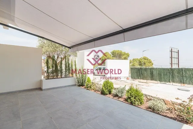 Nuevo conjunto residencial en Los Balcones (Torrevieja) — 29