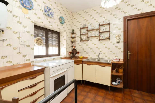 Encantadora Casa para Reformar en el Casco Antiguo de Salobreña en Calle Cristo!!! — 7
