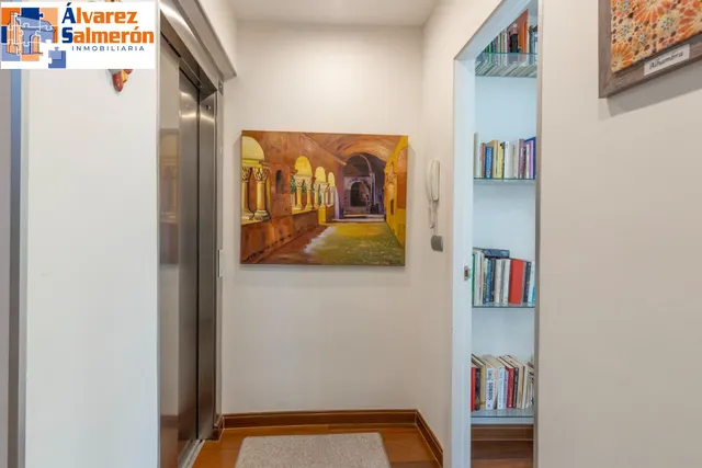 ¡CASA CON ENCANTO Y VISTAS EN PLENA PLAZA DE SANTO DOMINGO... EN EL EMBLEMÁTICO BARRIO DEL REALEJO! — 37