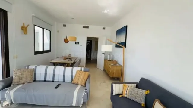 Apartamento en Alquiler en San Roque Cádiz - foto 5