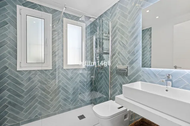 Chalet 5 habitaciones 168m² en venta - Marbella — 18