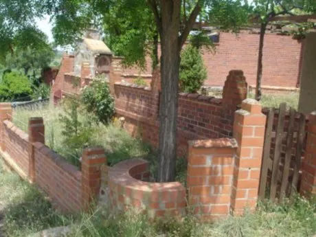 SE VENDE BODEGA EN VILLACÉ, RESTAURADA, CON  MERENDERO, 2 BAÑOS, BARBACOA, APARCAMIENTO Y JARDÍN — 19