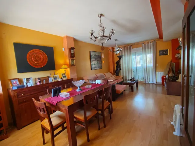ESTUPENDA VIVIENDA EN URBANIZACIÓN VALL DE LLIRIA — 9