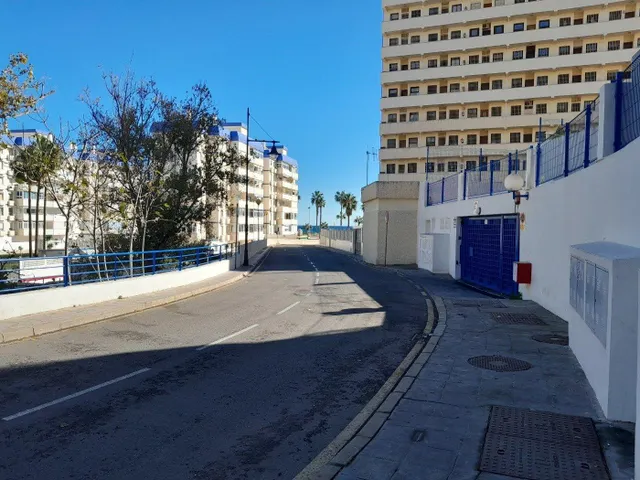 ATICO DUPLEX EN BENALMADENA COSTA (LOS PATOS) A 250 M DEL MAR — 14