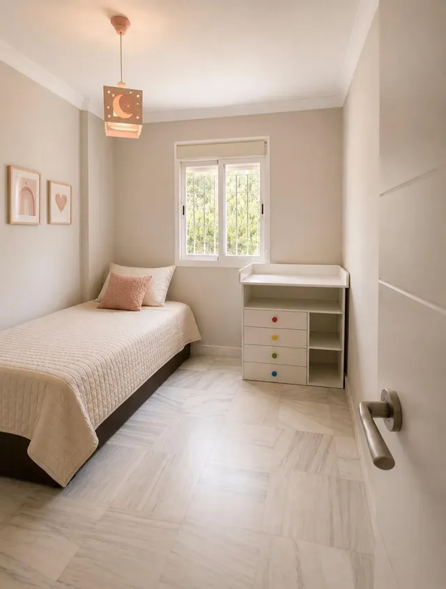 SE VENDE CHALET ADOSADO EN BARBATE ZONA POLI — 28