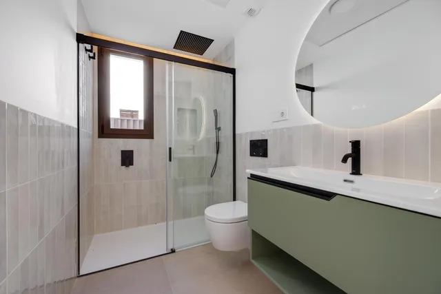 Villa 3 habitaciones 124m² en venta - Mutxamel — 25
