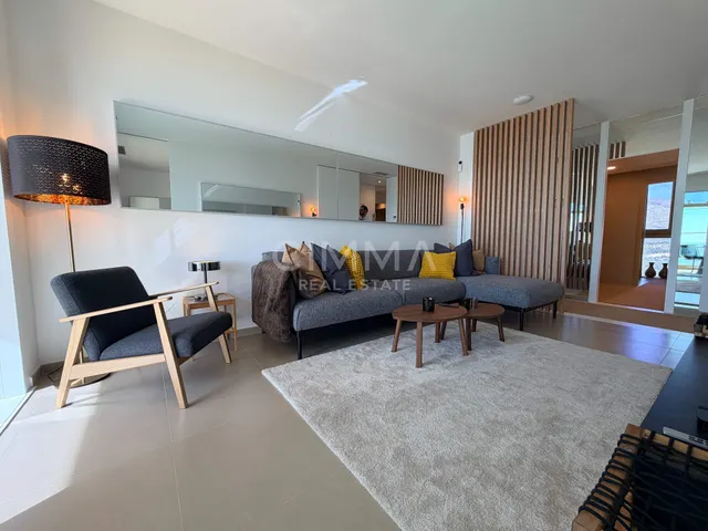 Exclusivo Piso Seminuevo en Playa de Poniente, Benidorm — 44