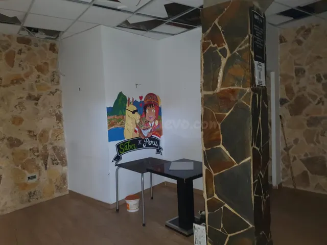 GRAN LOCAL COMERCIAL DISPONIBLE EN VENTA EN KANSAS CITY — 5