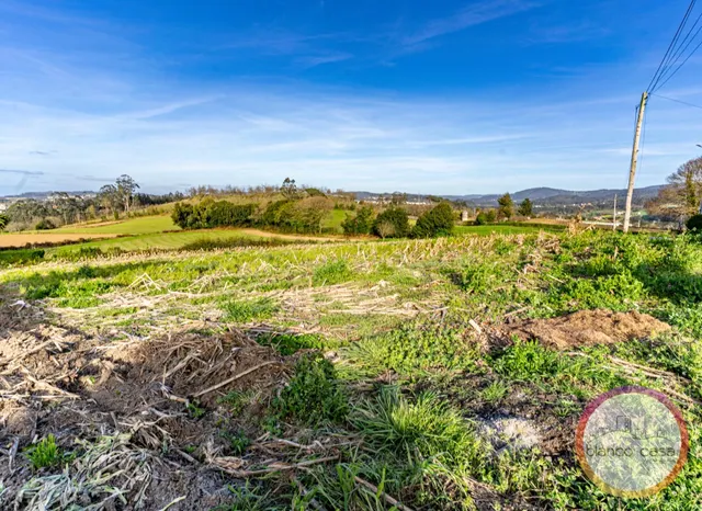 SOLAR de 1.510 m2 EN A LARACHA (A Coruña) por sólo 64.990 € - foto 5