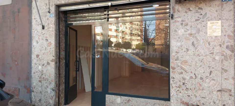 LOCAL COMERCIAL EN ALQUILER ZONA SANTA MARINA