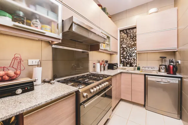 Apartamento 4 habitaciones 552m² en venta - Sarco — 8