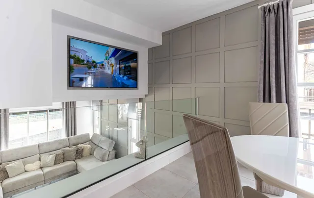 Adosado 4 habitaciones 287m² en venta - Costa del Sol — 7