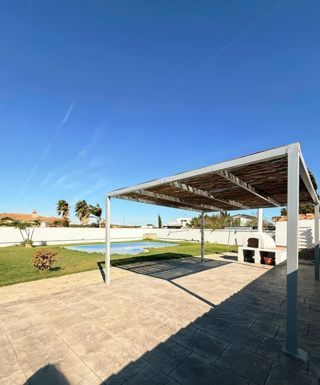 Chalet en venta en Chiclana de la Frontera – Zona Pago del Humo — 8