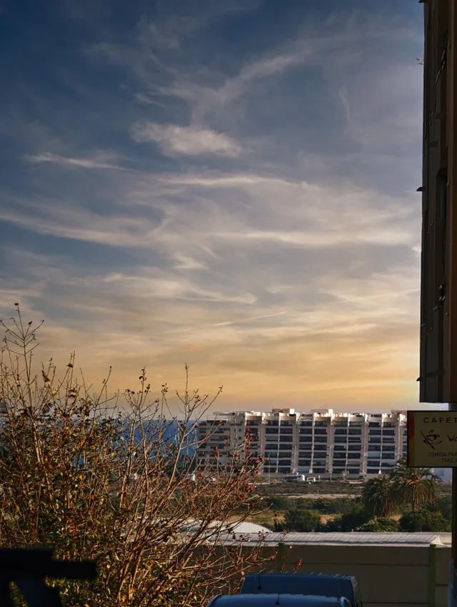 En Venta Ático en Roquetas de Mar, Parador de las Hortichuelas, Aguadulce — 15