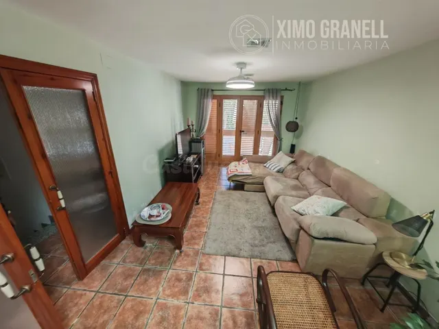 Casa-Chalet en Venta en Alfondeguilla Castellón - foto 3