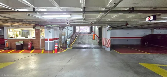 SE VENDEN PLAZAS DE GARAJE DESDE 37.000€ EN PARKING MAR MENO