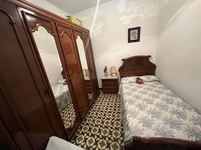 CASA CON ENCANTO EN EL CASCO ANTIGUO DE CÁCERES — 5