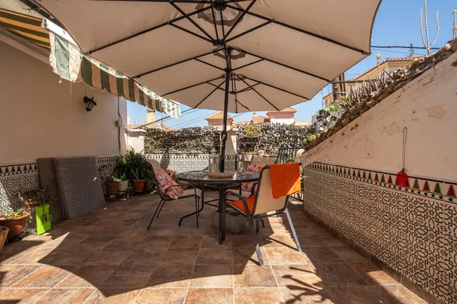 Ático 3 habitaciones 110m² en venta - Zona metropolitana - foto 3