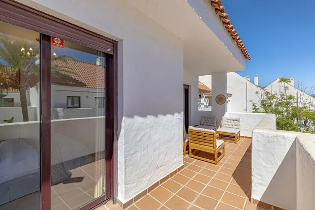 Apartamento 2 habitaciones 107m² en venta - Marbella — 8