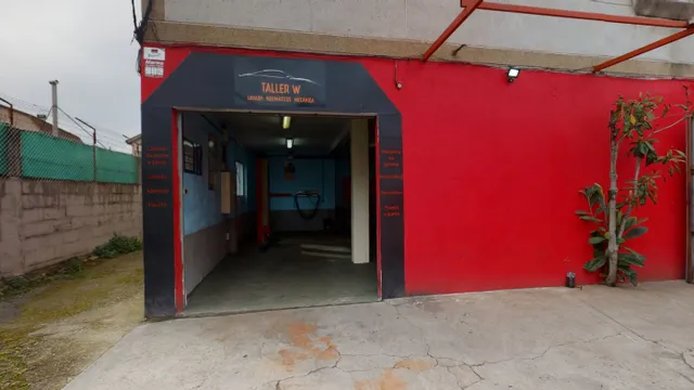 Local en Alquiler en Camino da Gandariña, Vigo — 22