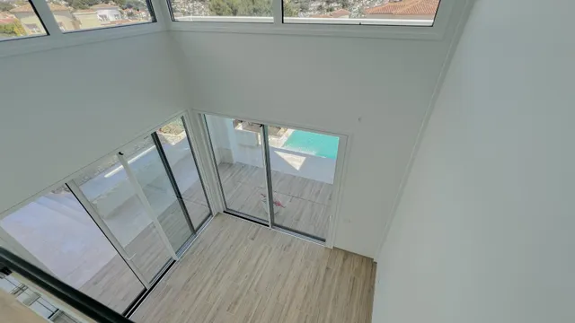 VILLA DE LUJO A ESTRENAR EN BENISSA — 41