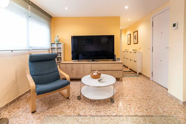 Exclusivo Ático Reformado en Playa de Gandia — 30