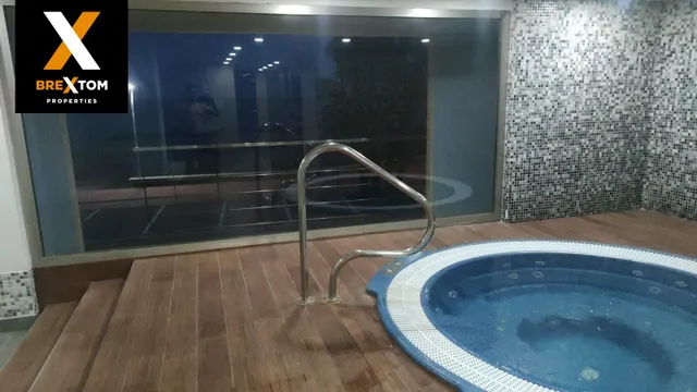 ESTUPENDA VIVIENDA  CON ESTUPENDAS VISTAS AL MAR — 38
