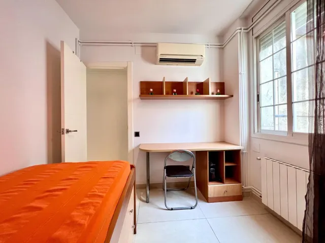 ÁTICO PARA ENTRAR A VIVIR — 40