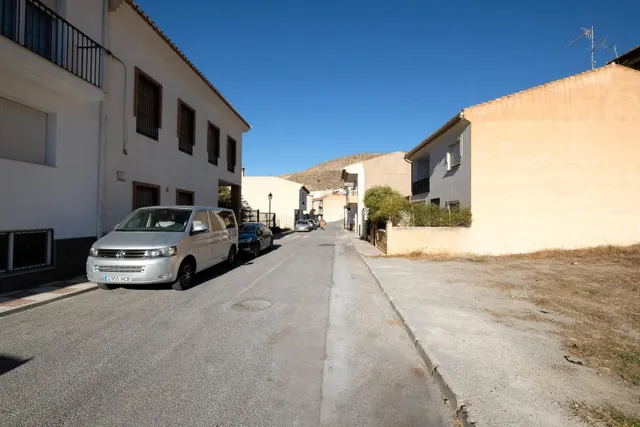 Solar en venta en Calle Pablo Iglesias, Padul (Granada) — 10