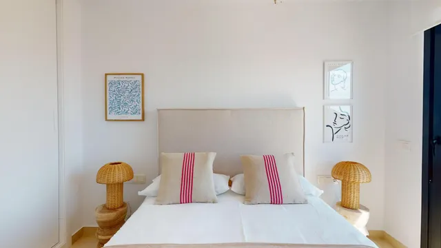 Ático 4 habitaciones 124m² en venta - Isla del Fraile — 31