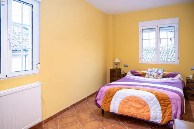 Casa en venta en Alfafara con 562 m2 y gran potencial — 8