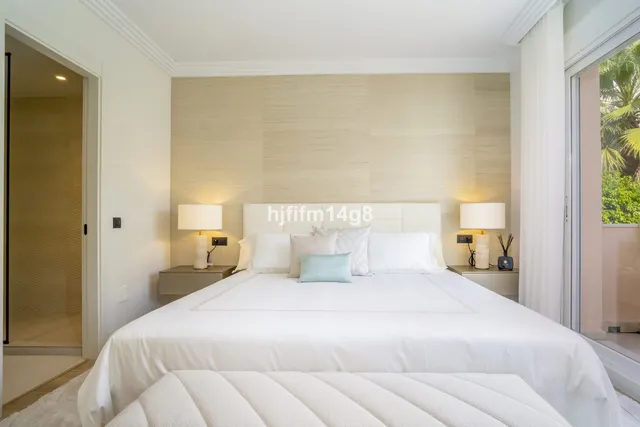 Apartamento 4 habitaciones 286m² en venta - Marbella — 20