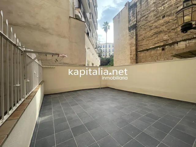 Piso venta en el Centro — 4