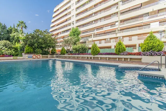 Apartamento 3 habitaciones 145m² en venta - Marbella — 2