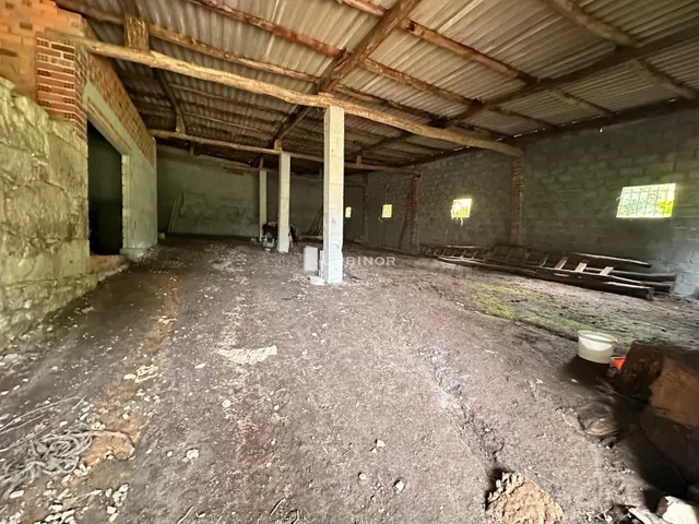 NAVE de 431 m2 en finca de 1.113 m2. VILAMARIN.