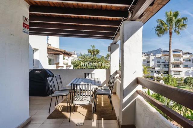 Apartamento 2 habitaciones 125m² en venta - Marbella — 23