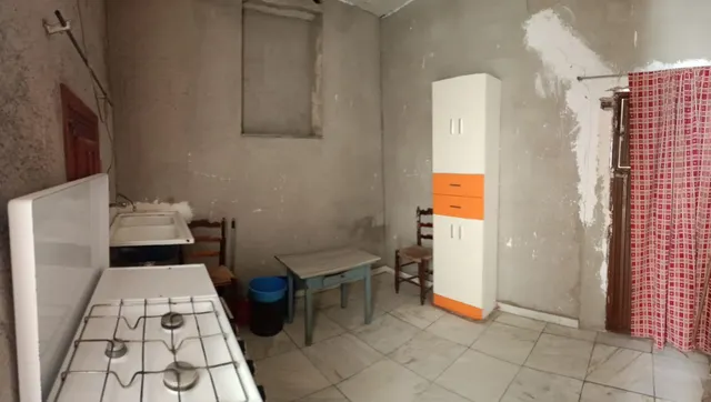 CASA FAMILIAR EN FINES ( ALMERÍA) DE 7 habitaciones. — 25