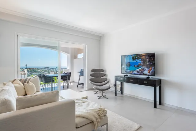 Apartamento 3 habitaciones 145m² en venta - El Madroñal — 7