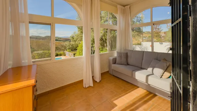 Chalet 2 habitaciones 140m² en venta - South of spain — 32
