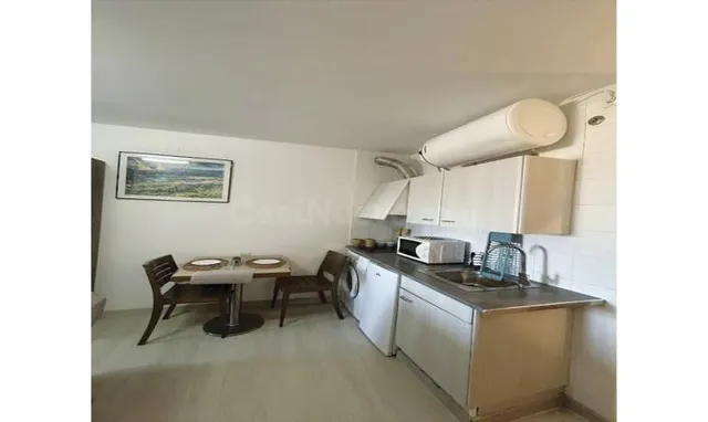 ¡OPORTUNIDAD! Estudio en venta en Empuriabrava – Costa Brava - foto 3