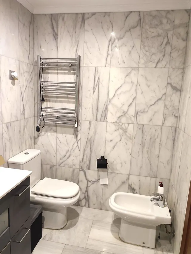 Ático Dúplex 2 habitaciones 125m² en venta - Costa del Sol — 10