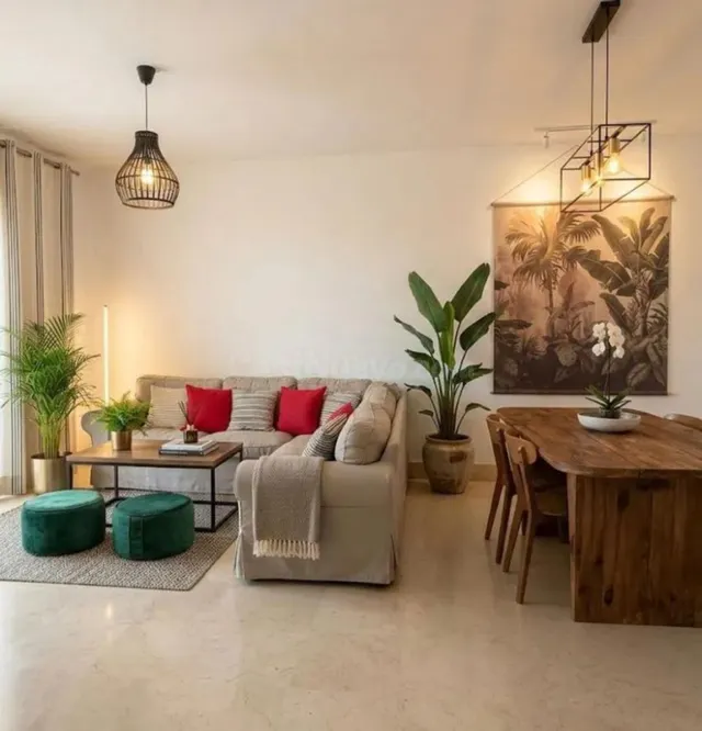 Apartamento 2 habitaciones 120m² en venta - Sotogrande Costa — 2