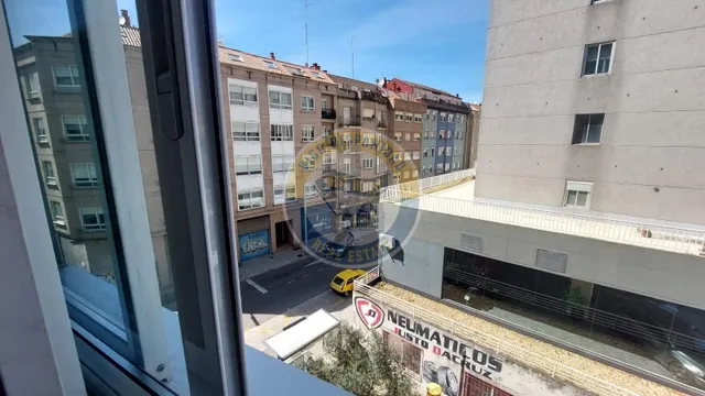 Piso totalmente exterior en Avenida de Madrid – céntrico, luminoso y con garaje — 26