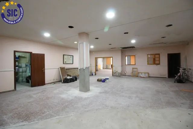 En venta local comercial 273m2 apto para hacer vivienda — 16
