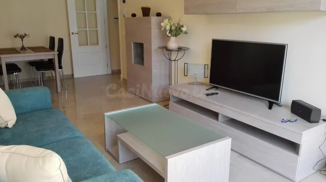 Apartamento 1 habitación 60m² en venta - Costa del Sol - foto 2