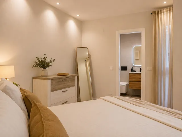 Apartamento 3 habitaciones 120m² en venta - Costa Del Sol — 22