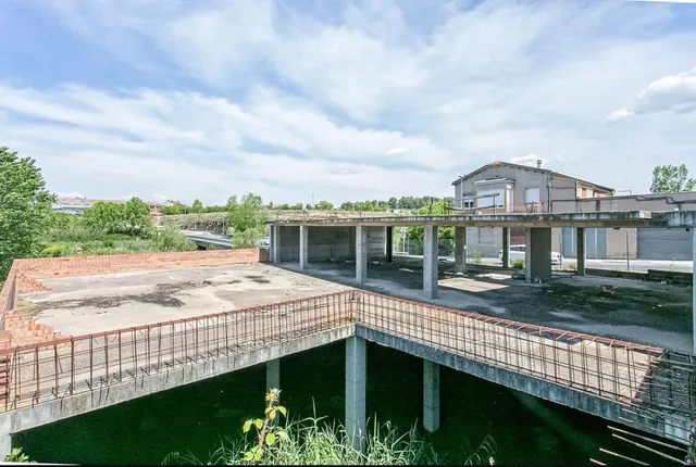 Edificio 991m² en venta - Centro urbano 90 — 13