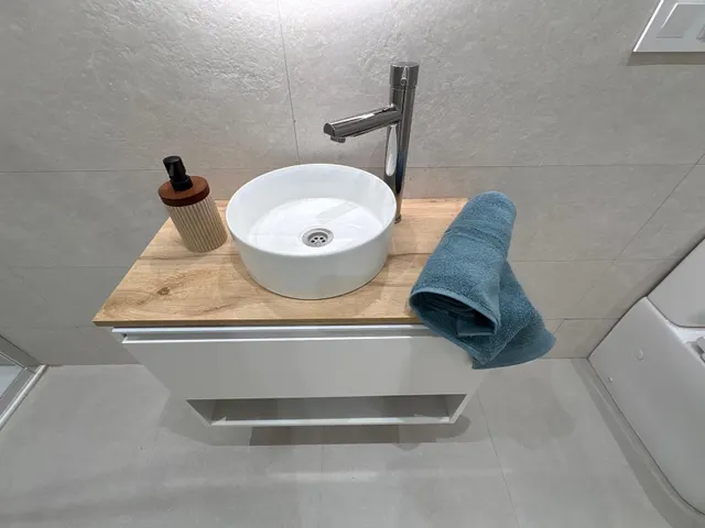 Venta de vivienda de 3 dormitorios zona Museo — 9