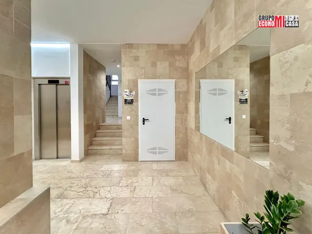 PISO DE LUJO EN CAROLINAS ALTAS, ALICANTE — 22