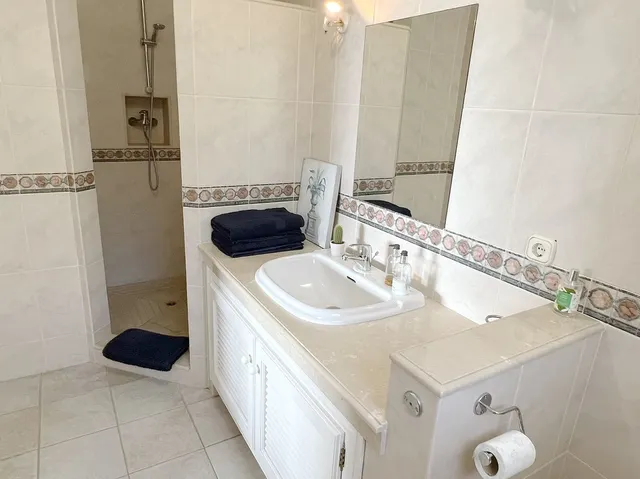 Chalet 4 habitaciones 217m² en venta - Riviera del sol — 39